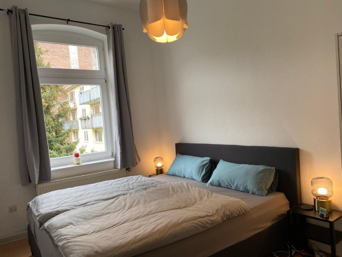Cil Apt - Gemuetliche Wohnung Am Philosophenweg Mit Smart Tv In Zentraler & Ruhiger Lage Kassel Exterior photo