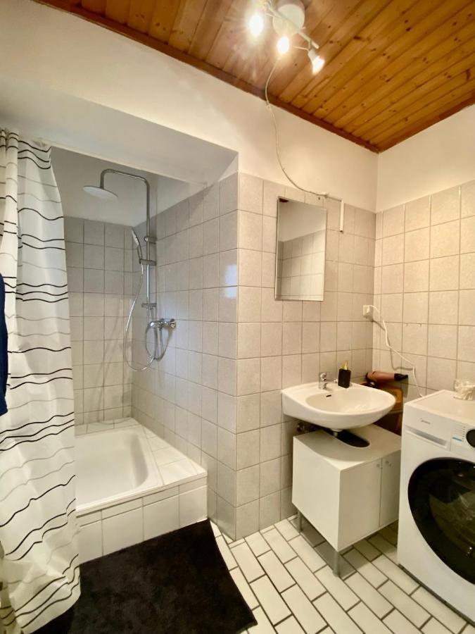 Cil Apt - Gemuetliche Wohnung Am Philosophenweg Mit Smart Tv In Zentraler & Ruhiger Lage Kassel Exterior photo
